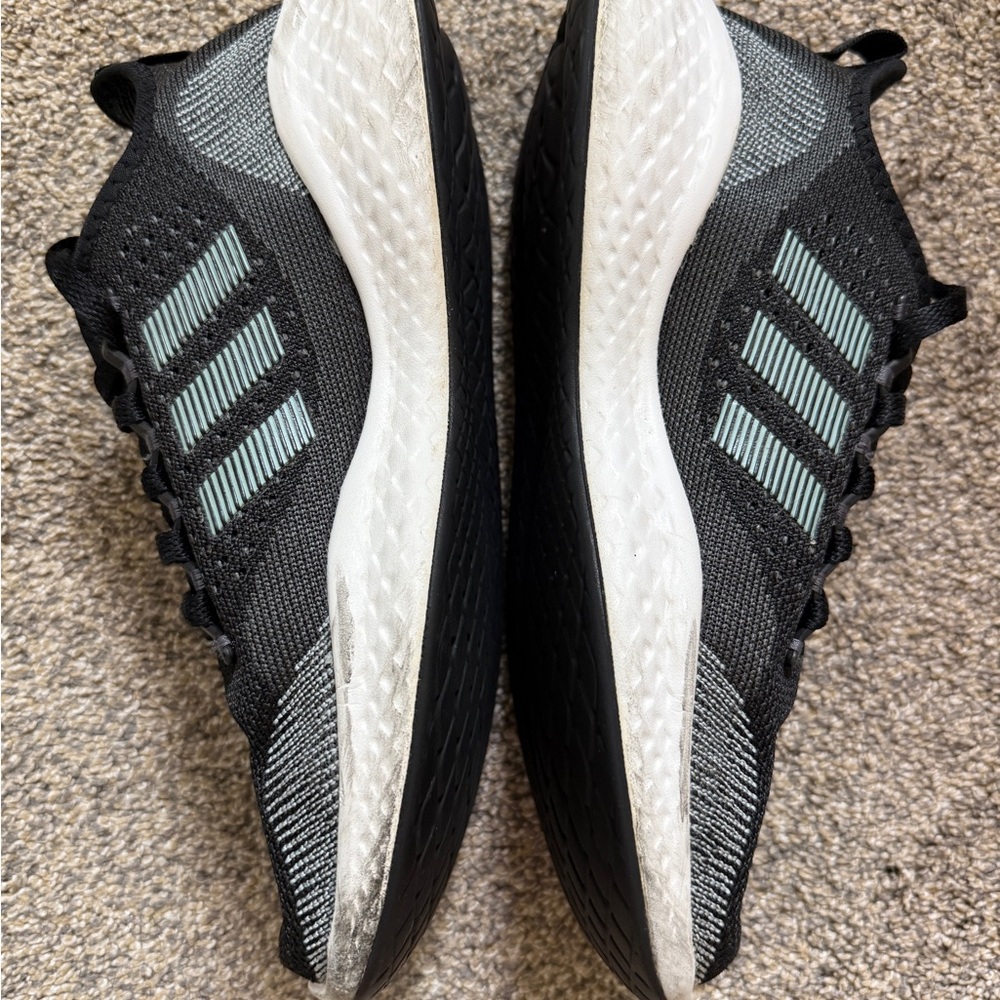 Adidas Fluidflow 2.0 Atheltic Shoes - Picture 3 of 8
